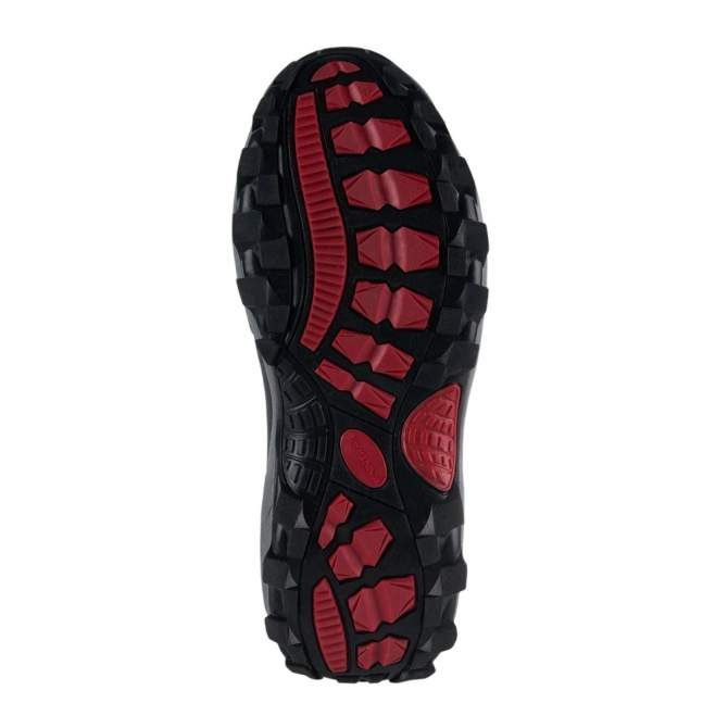 Finntrail Edge 7513, Graphite