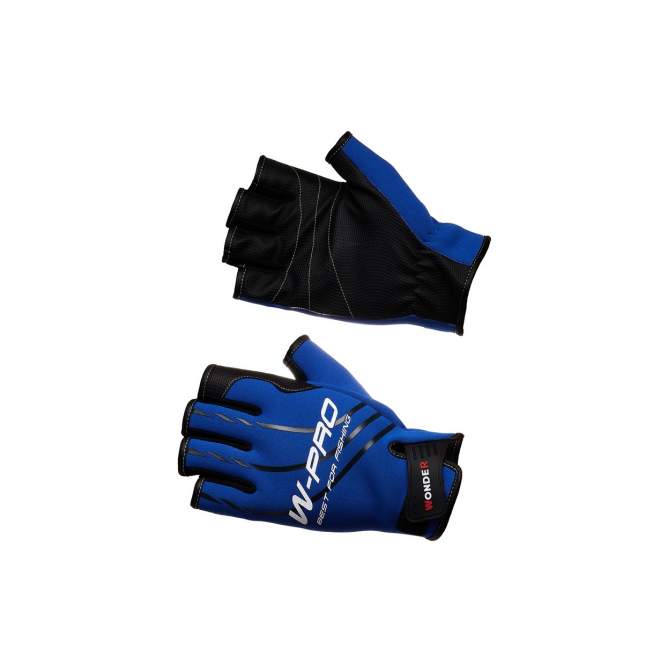 Wonder W-PRO, Blue