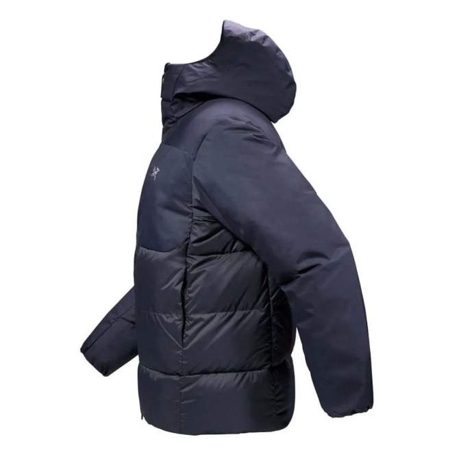 Купить Arcteryx THORIUM SV HOODY, Black Sapphire Arcteryx THORIUM SV HOODY, Black Sapphire