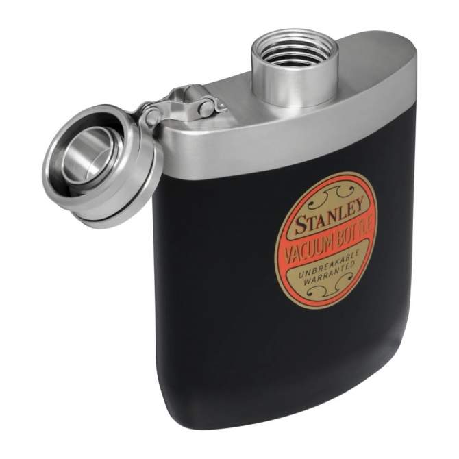 Stanley MILESTONES 0,23L 1920, чёрная