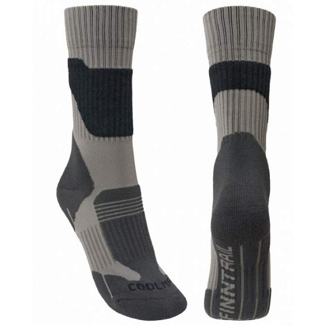Finntrail COOLMAX 3202, Grey