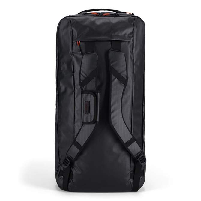 Simms Tailwind 80L Duffel, Black