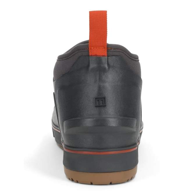 Simms Challenger Slip-On Shoe, Slate