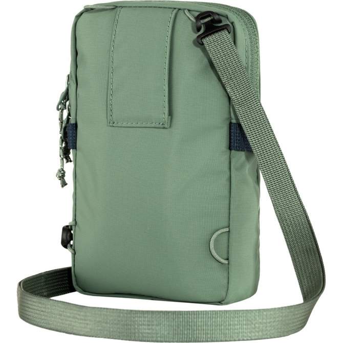 Fjallraven High Coast Pocket, Patina Green