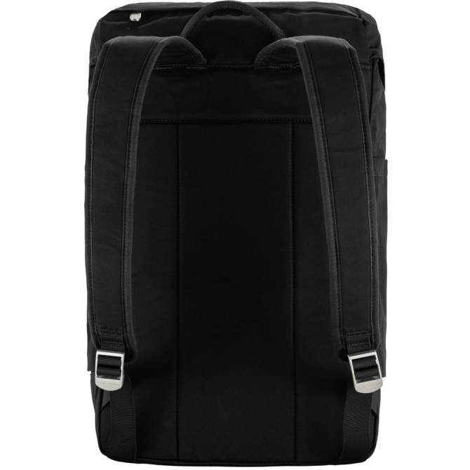 Fjallraven Greenland Top 20L, Black