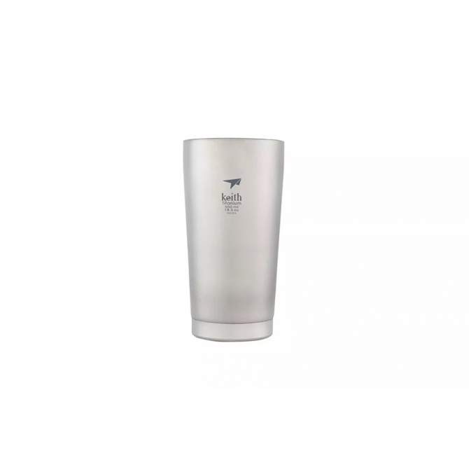 Keith Titanium Ti3151 550ml
