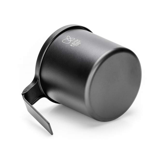 Keith Titanium Ti3260 400ml, чёрный