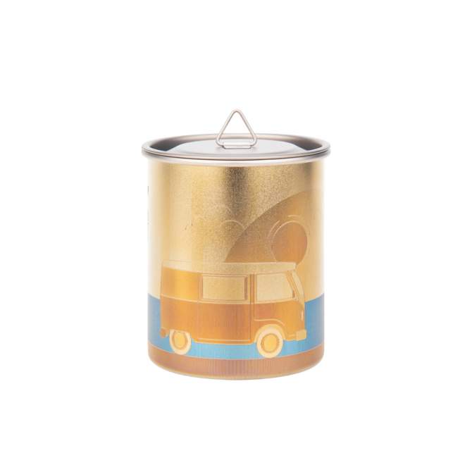 Keith Titanium Ti3534 450ml