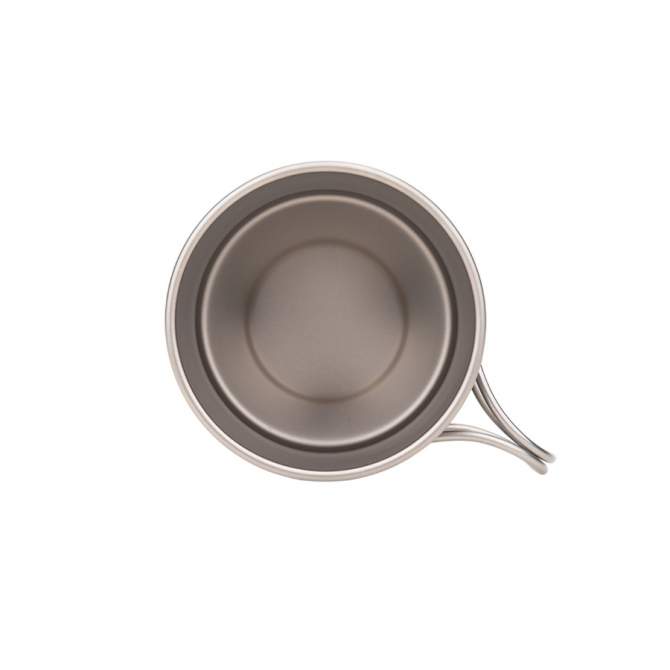 Keith Titanium Ti3534 450ml