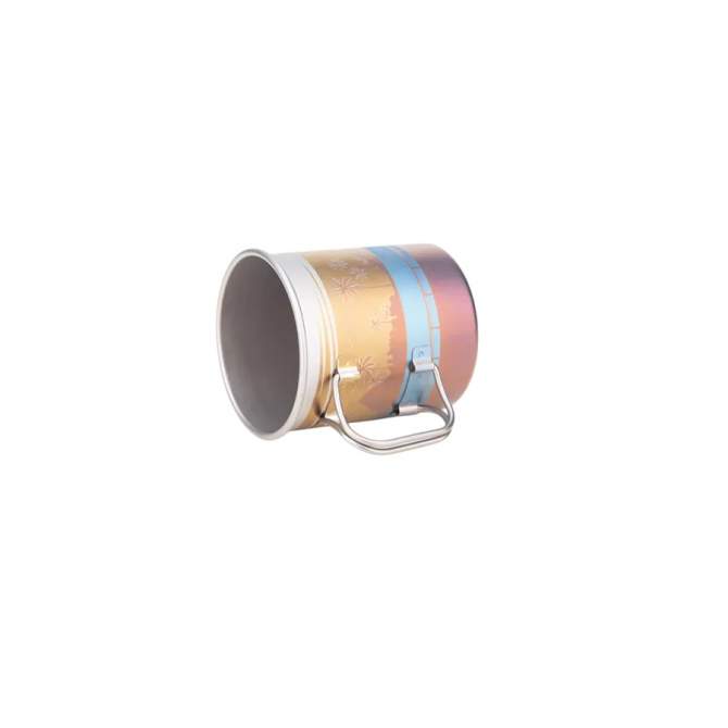Keith Titanium Ti3532 450ml