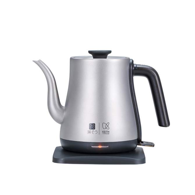 Keith Titanium H173