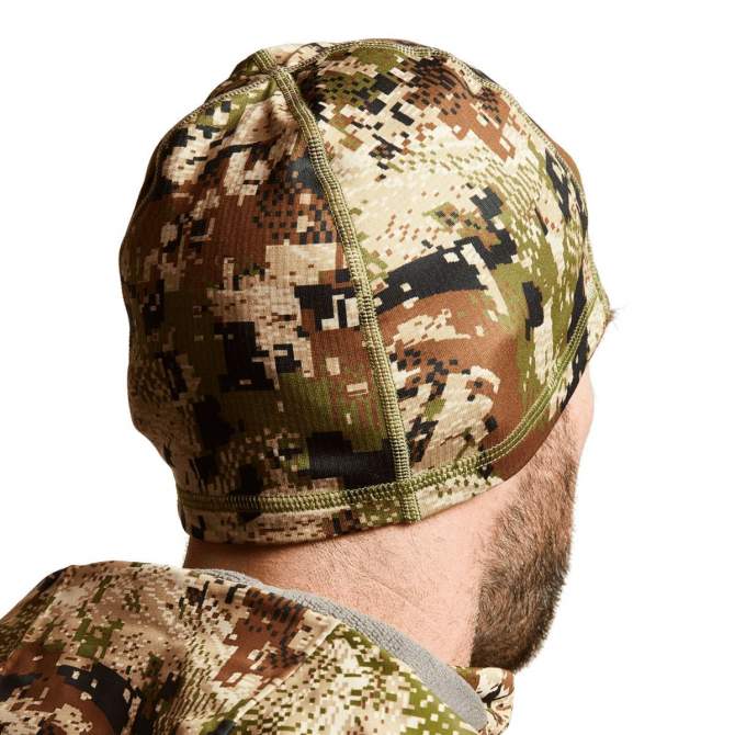 Sitka Traverse Beanie, Optifade Subalpine