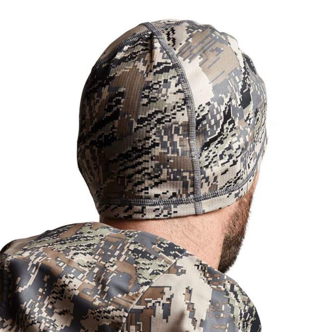Sitka Traverse Beanie, Optifade Open Country