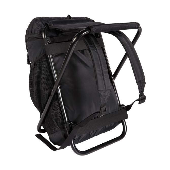 Tatonka FISCHERSTUHL, Black