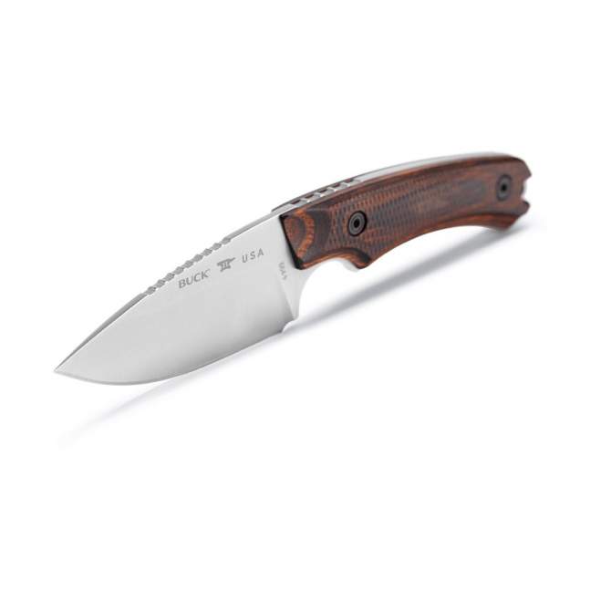 Купить Buck 664 Alpha Hunter Pro, клинок P 9,2 см Buck 664 Alpha Hunter Pro, клинок P 9,2 см