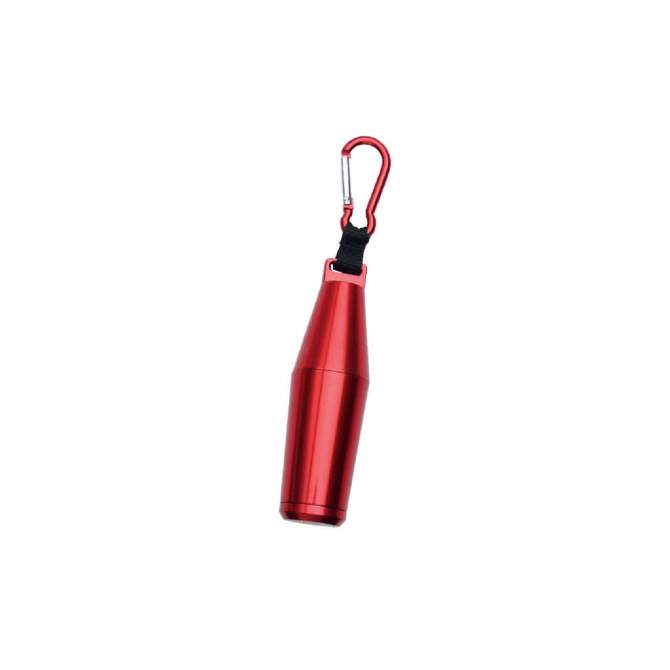 Stream Trail Tropide, Red