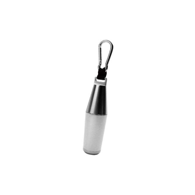Stream Trail Tropide, Silver
