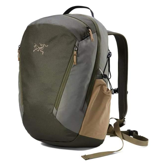Arcteryx MANTIS 26 BACKPACK, Tatsu/Forage