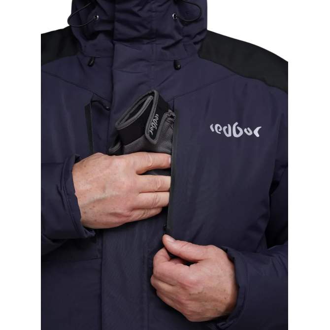 Redbor Polaris, Dark Blue