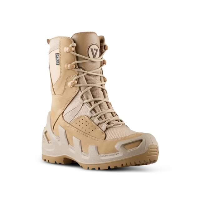 Vaneda V-CLUTCH 1191 PRO ON DUTY,  Beige
