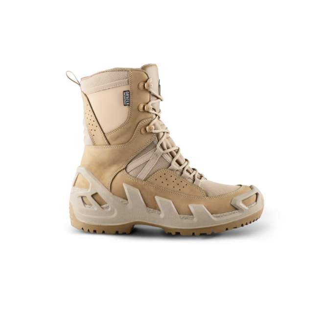 Vaneda V-CLUTCH 1191 PRO ON DUTY,  Beige
