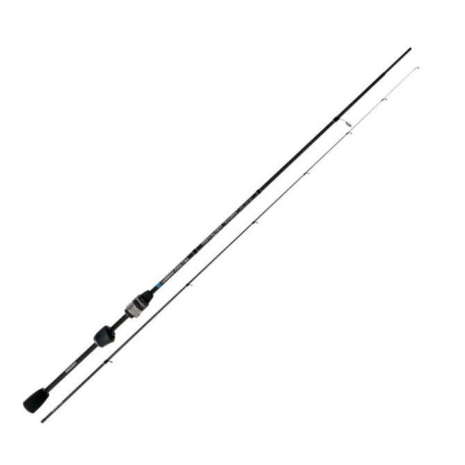 Breaden GRF Trevalism Kabin 602 TS-tip
