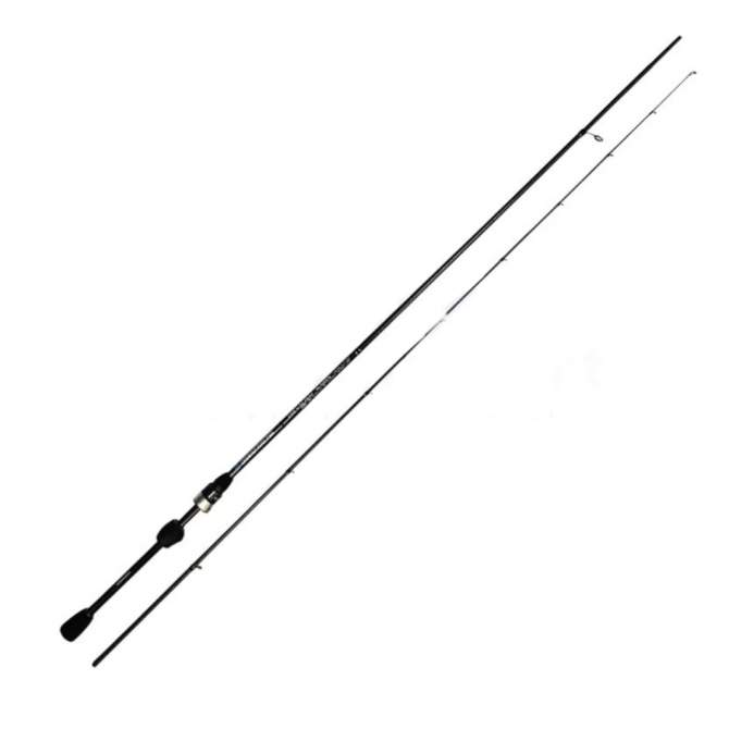 Breaden GRF Trevalism Kabin 602 CS-tip