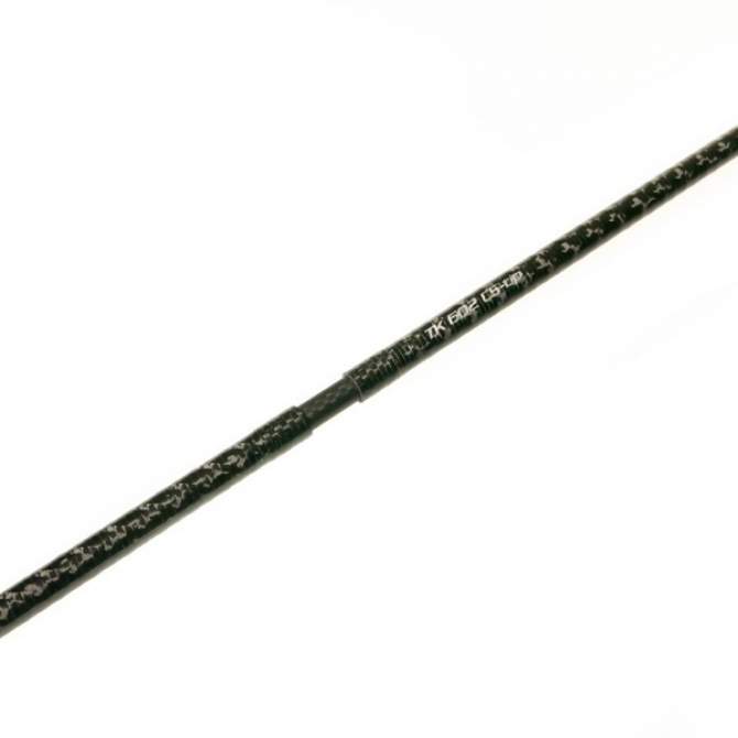 Breaden GRF Trevalism Kabin 602 CS-tip