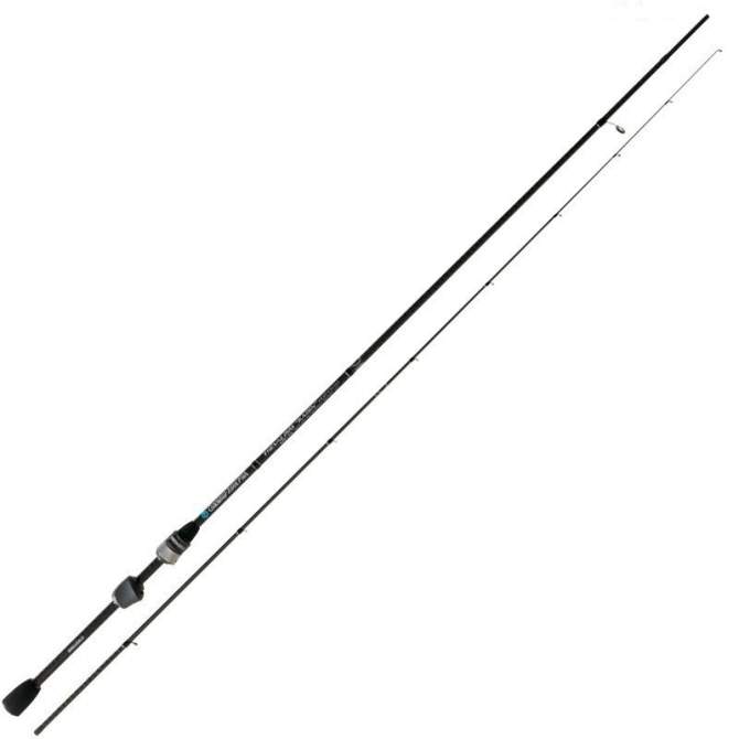Breaden GRF Trevalism Kabin 506 CT-tip