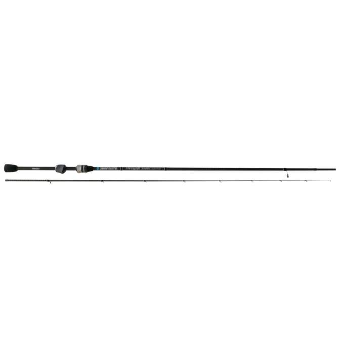 Breaden GRF Trevalism Kabin 606 CT-tip