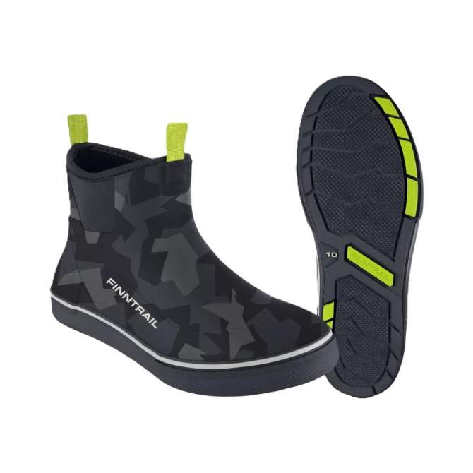 Finntrail DECK 7518, CamoShadowBlack