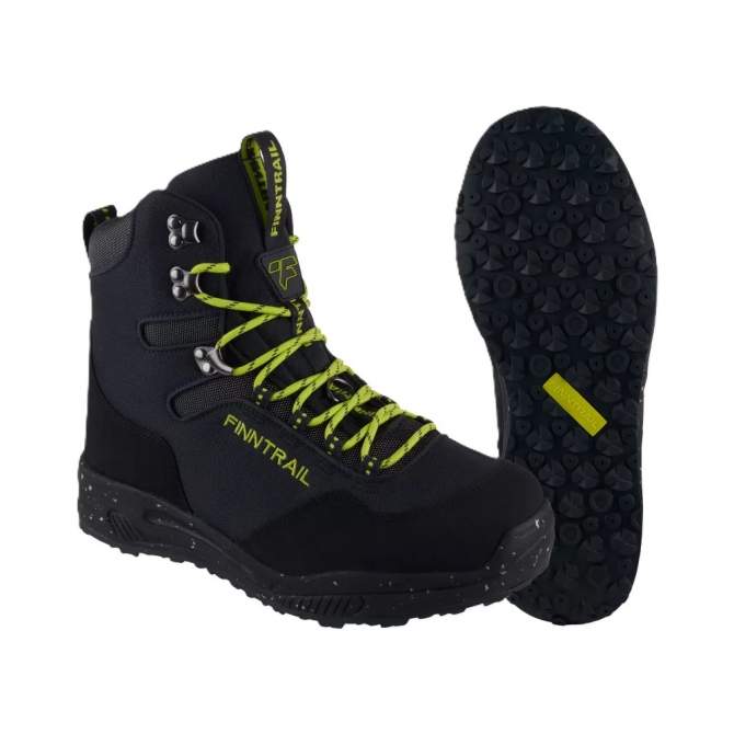 Finntrail SPORTSMAN 5198, Graphite