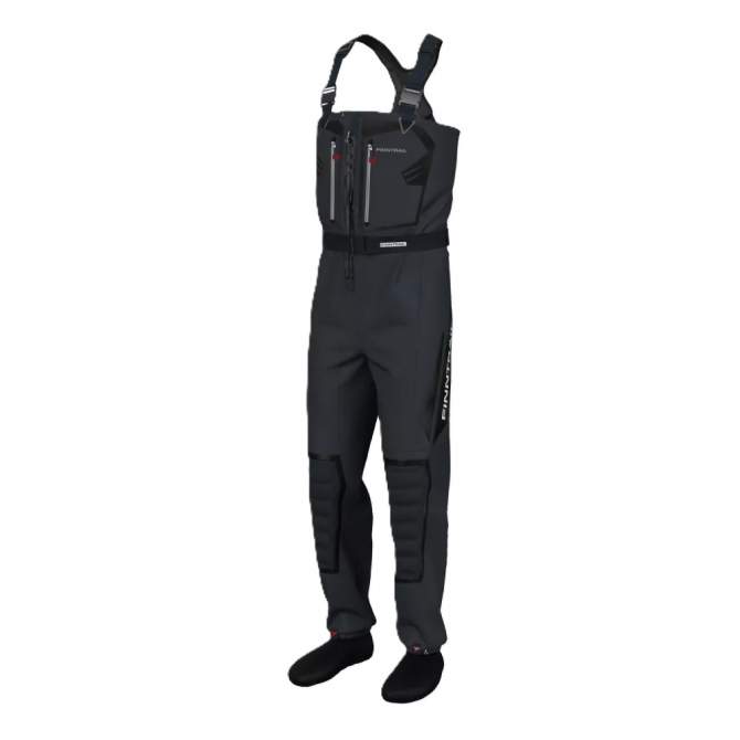 Finntrail Speedmaster-Z 1542, Graphite