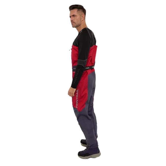 Finntrail AQUAMASTER 1536, Red