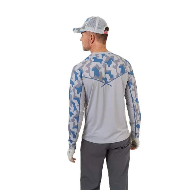 Finntrail WAVE 6612, Grey