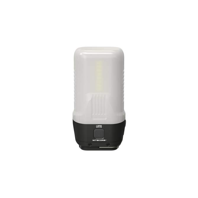 Nitecore LR70, 3000 lm
