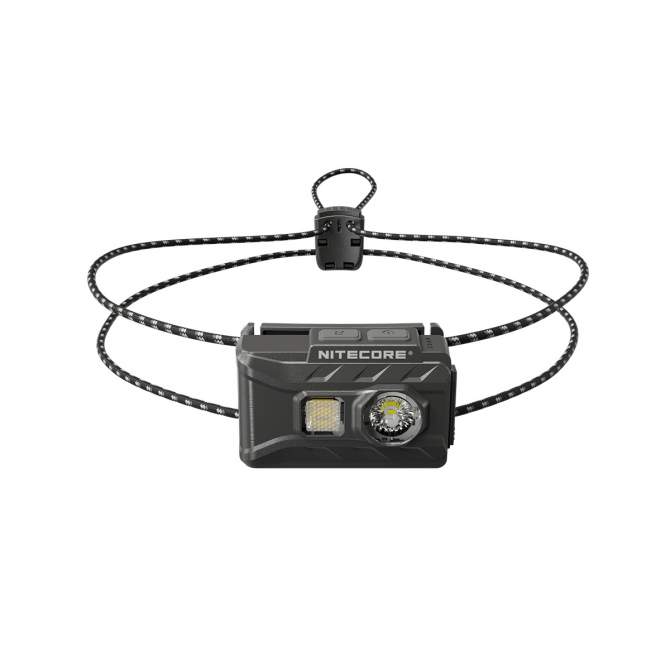 Nitecore NU20 CLASSIC, 360 lm