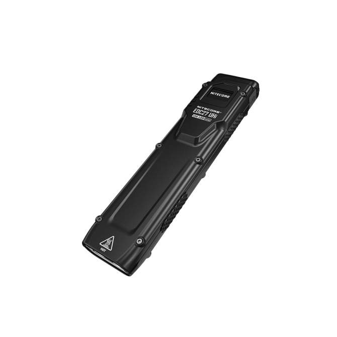 Nitecore EDC27 UHI, 3100 lm
