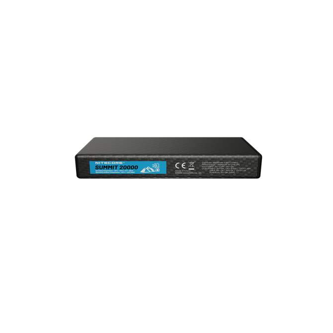Nitecore SUMMIT 20000