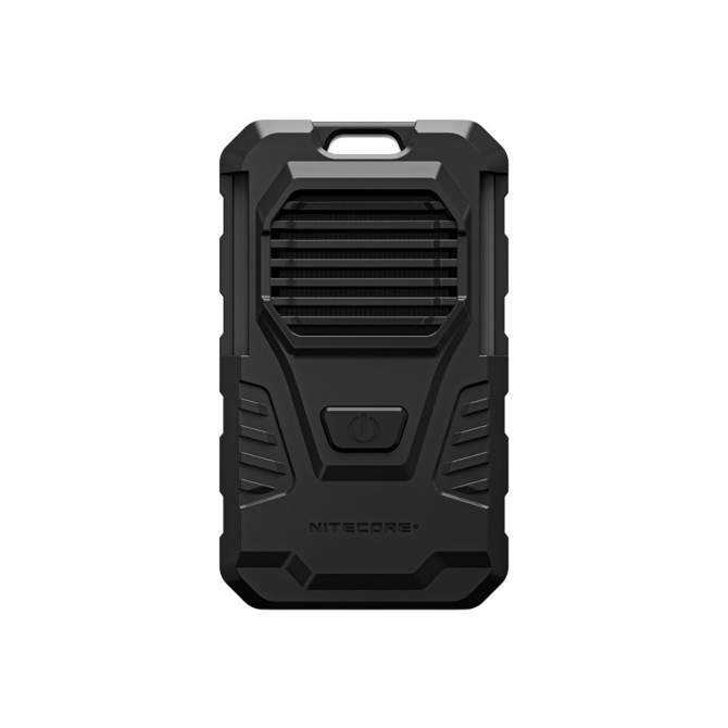Nitecore EMR06 TAC
