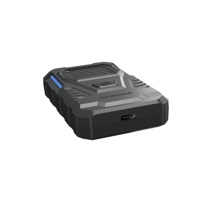 Nitecore EMR06 TAC