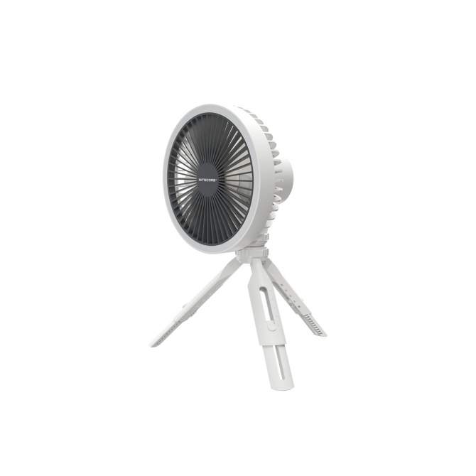 Nitecore NEF10, белый