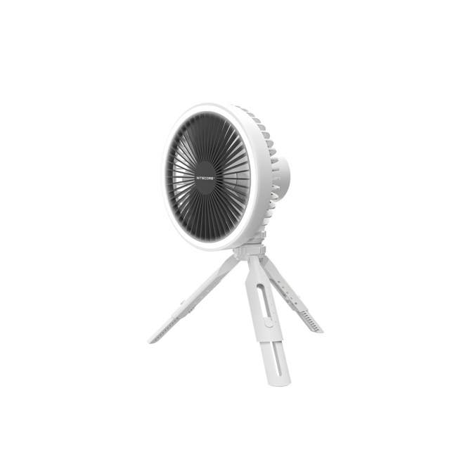 Nitecore NEF10, белый