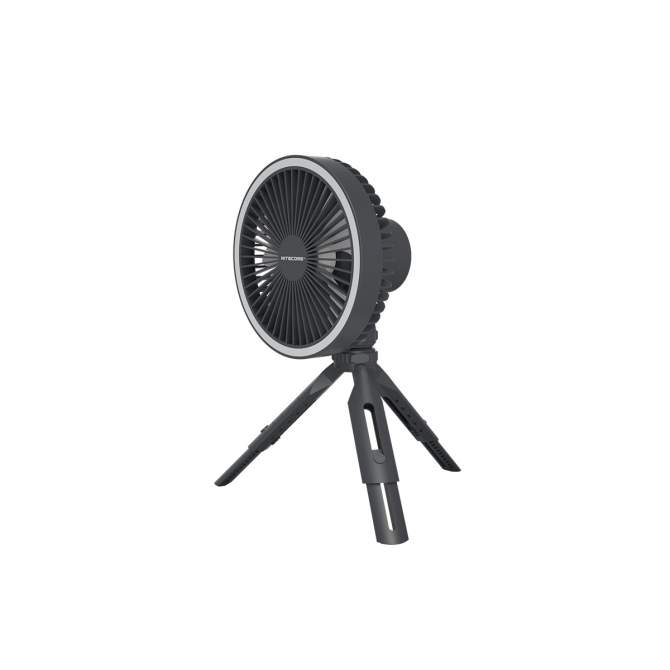 Nitecore NEF10, серый