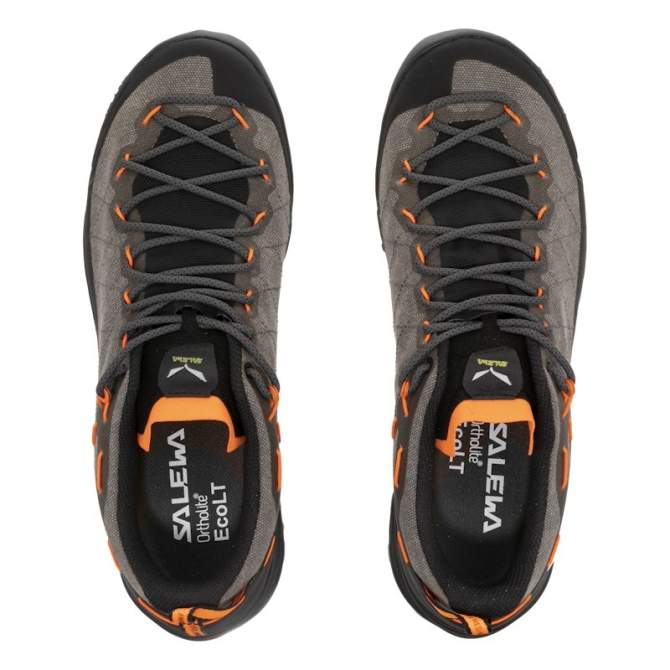 Salewa WILDFIRE CANVAS M, Bungee Cord-Black