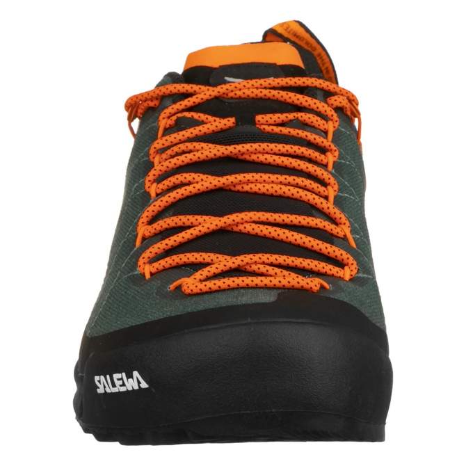 Salewa WILDFIRE CANVAS M, Raw Green-Black
