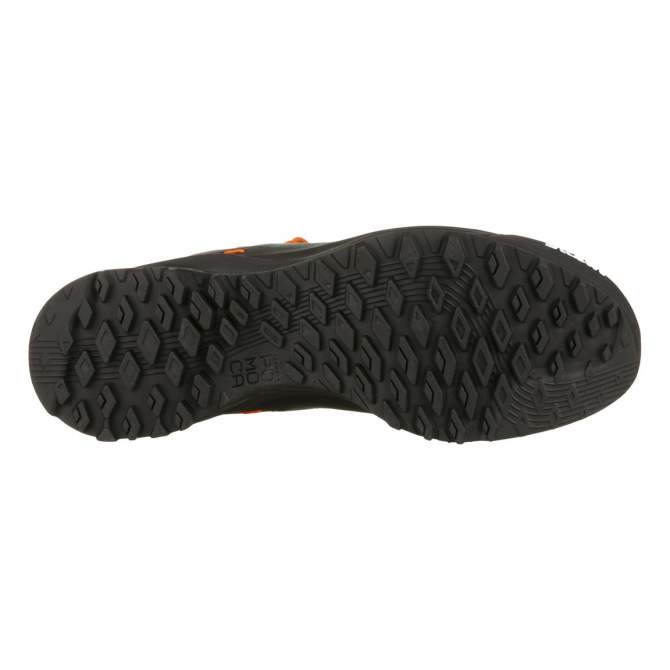 Salewa WILDFIRE CANVAS M, Raw Green-Black