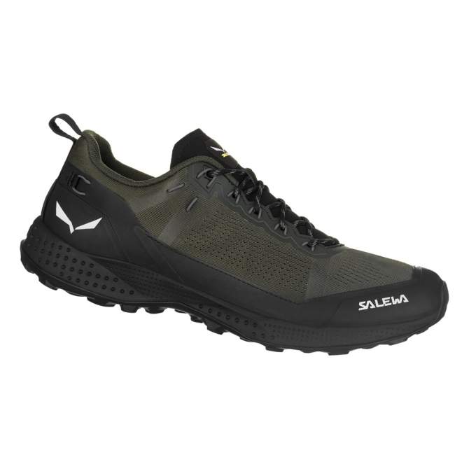 Salewa PEDROC AIR M, Dark Olive-Black