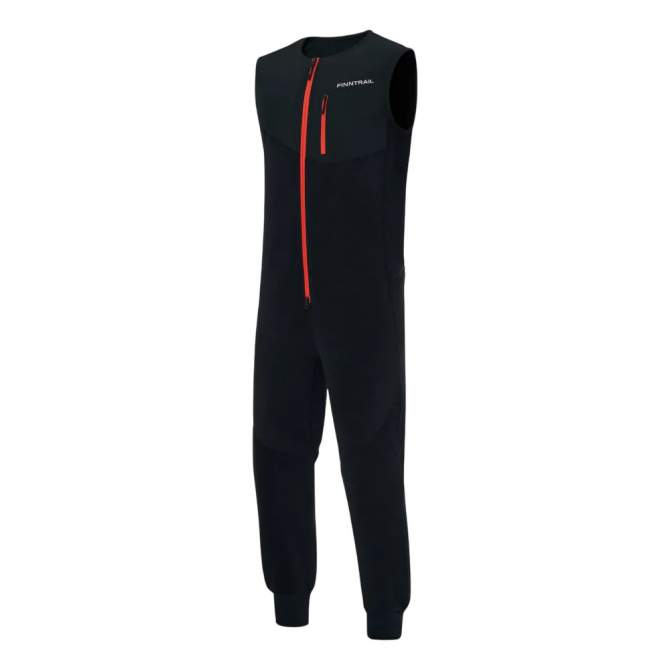 Finntrail Polar 1395, XL, Black