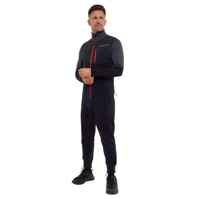 Finntrail Polar 1395, XL, Black